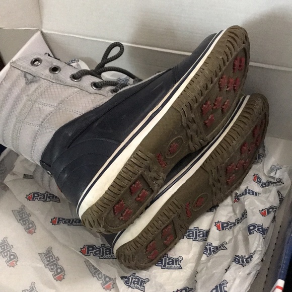 Pajar Lilie-Boot Navy/Ice size 37 - Picture 3 of 7